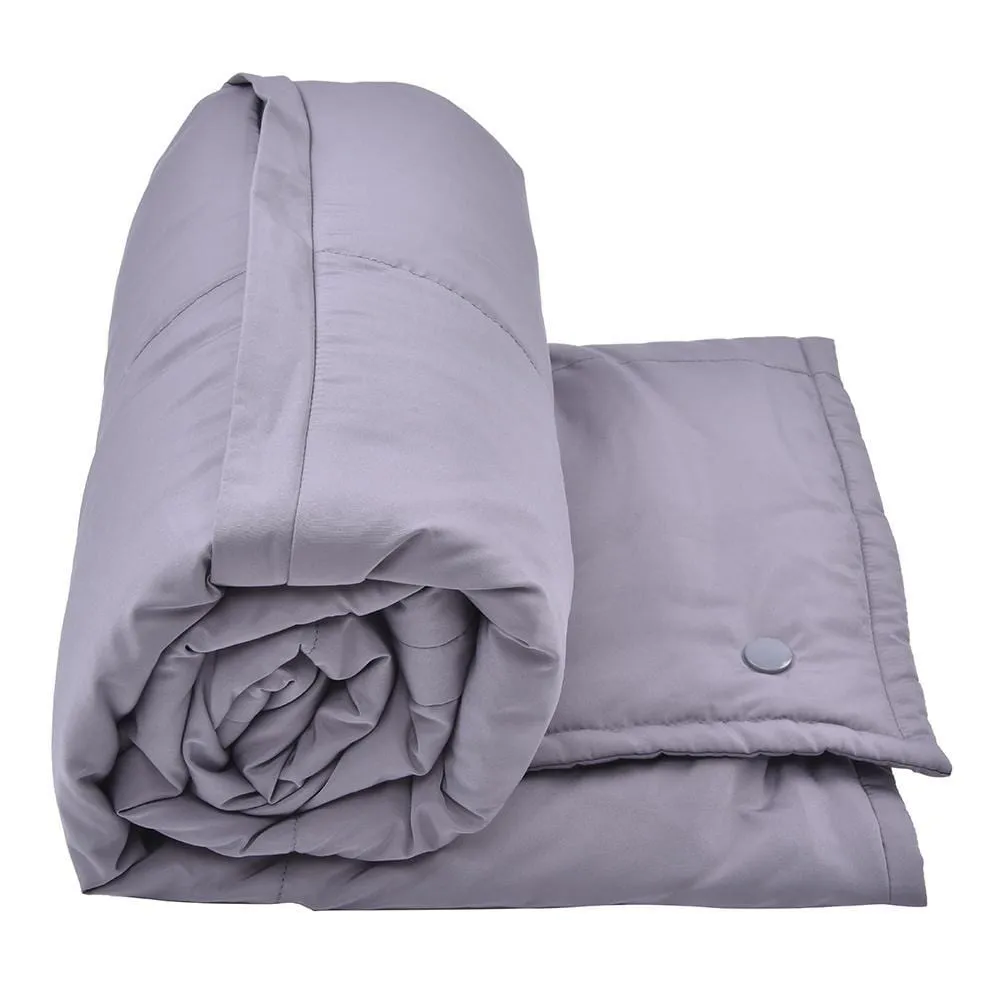 Adjustable Thermal Vest Blanket