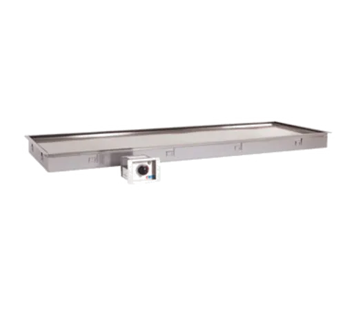 Alto-Shaam HFM-72 Heated Shelf Food Warmer