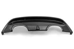 ARK C-FX Rear Diffuser Hyundai Veloster (2012-2017) [Carbon Fiber] CFXD-0703