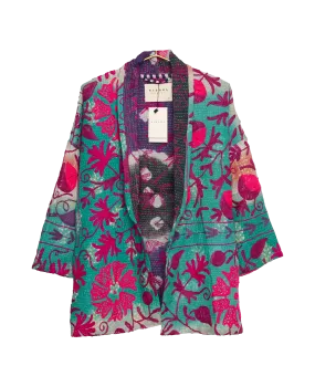 Bitten Jacket - No. 80