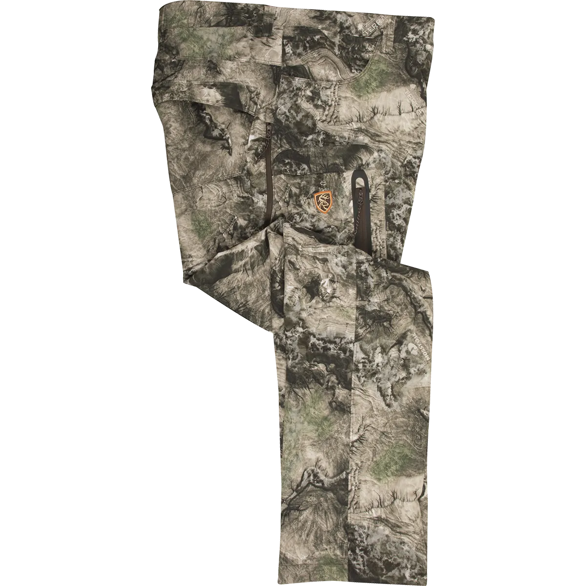 Camo Tech Pant with Agion Active XL