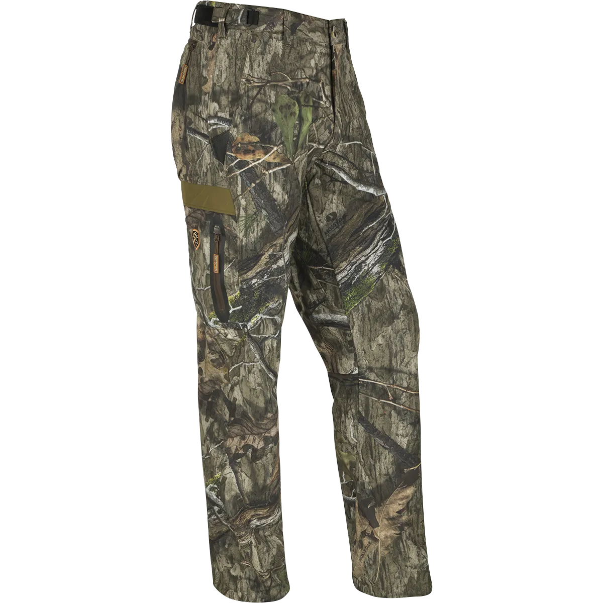 Camo Tech Pant with Agion Active XL