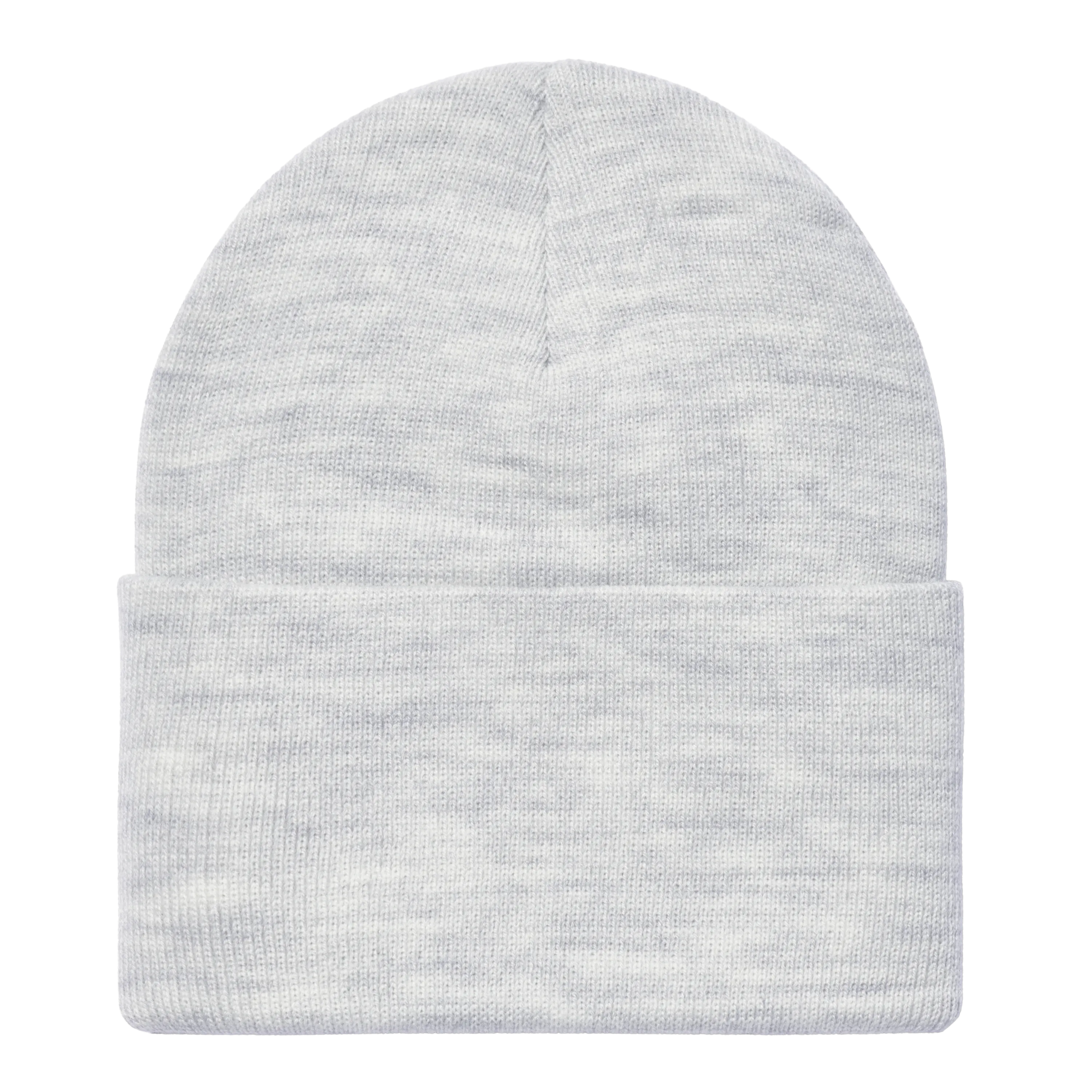 Carhartt WIP Acrylic Watch Hat - Ash Heather