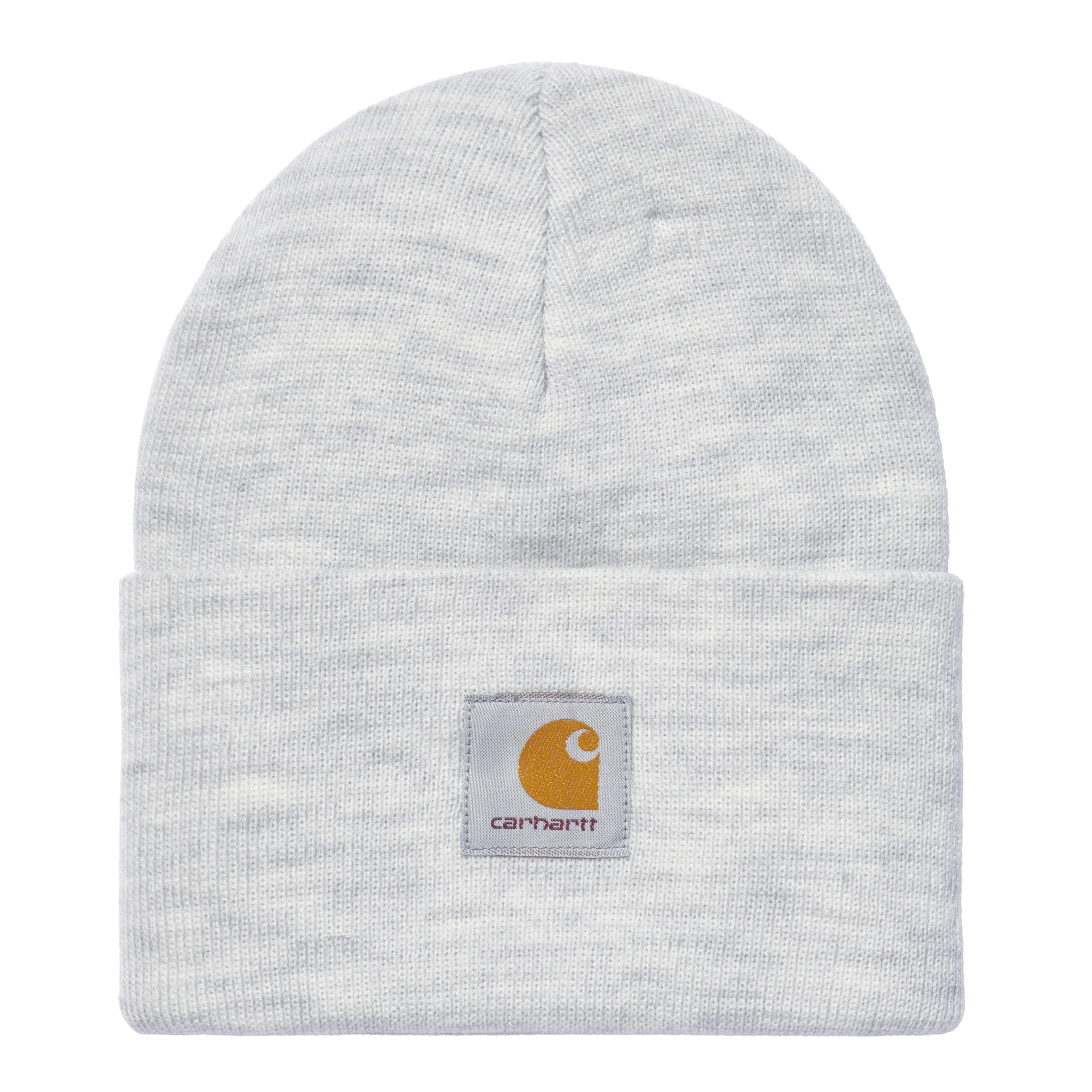 Carhartt WIP Acrylic Watch Hat - Ash Heather