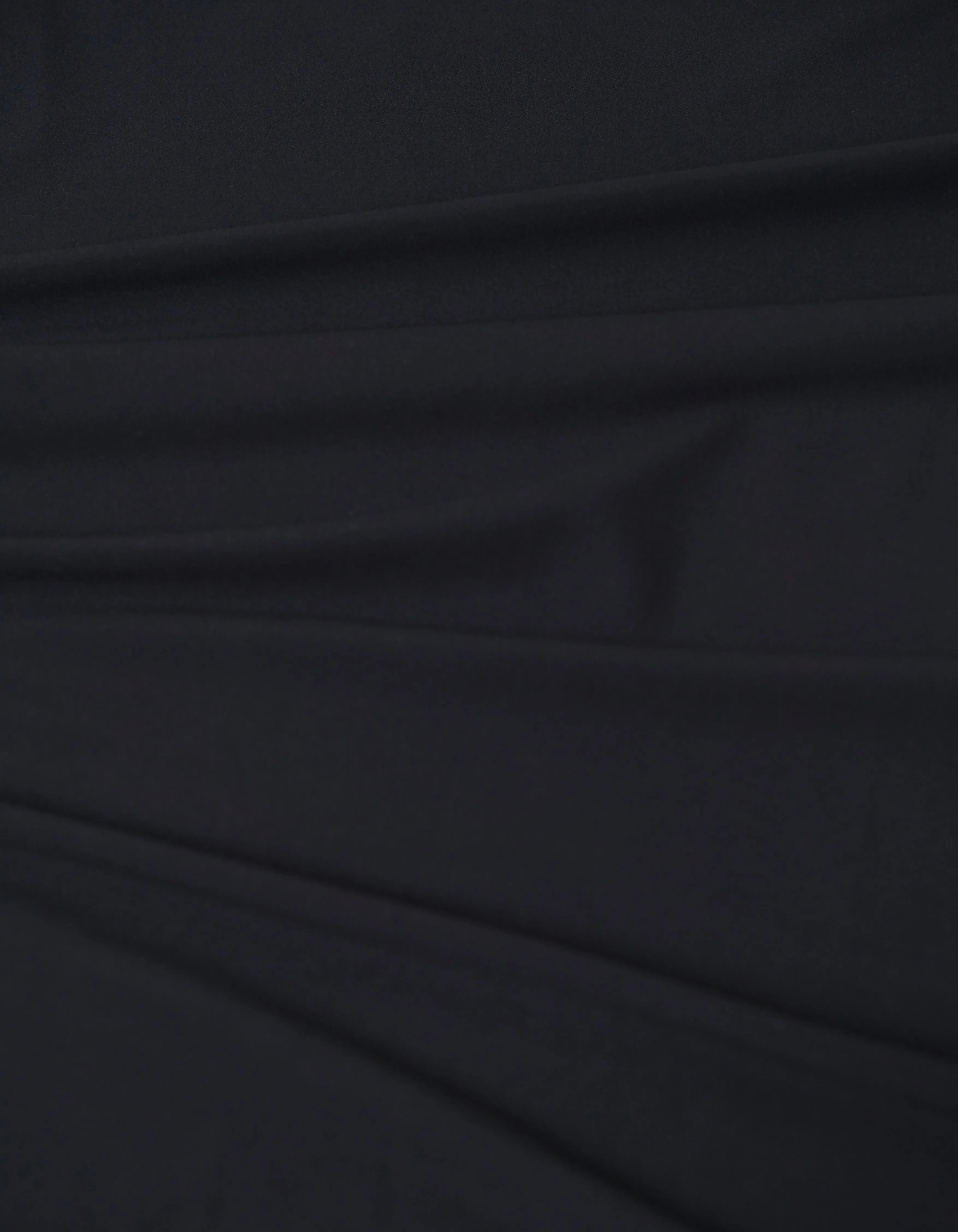 Cropped Tank  NANDEX ™ - Black