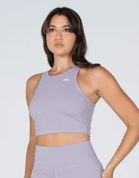 Cropped Tank NANDEX ™ Lone - Grey