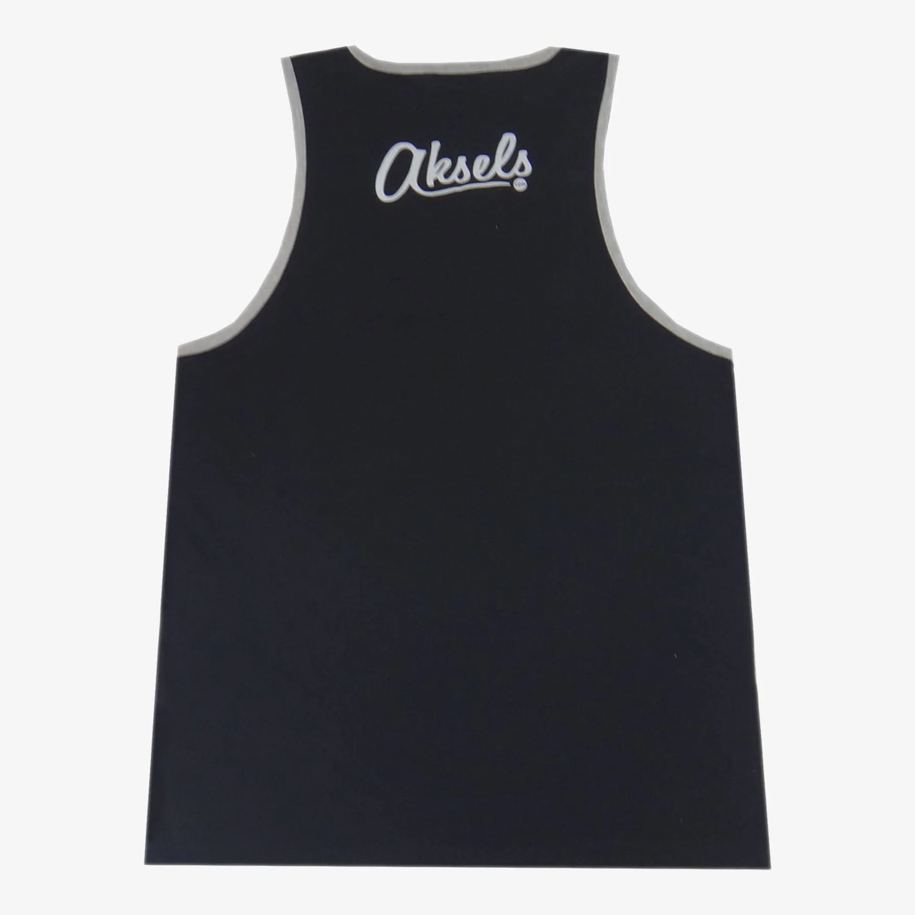 Denver Skyline Rainbow Tank Top