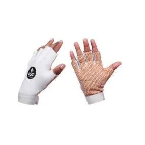 DSC Rage Fielding Gloves - Senior