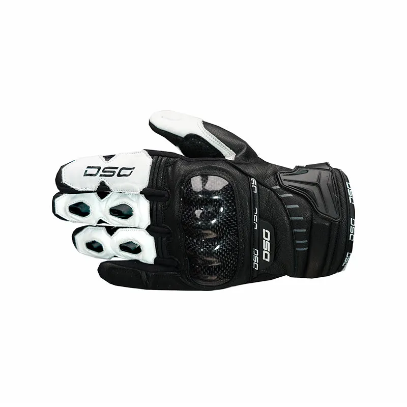 DSG Carbon X V1 Riding Glove