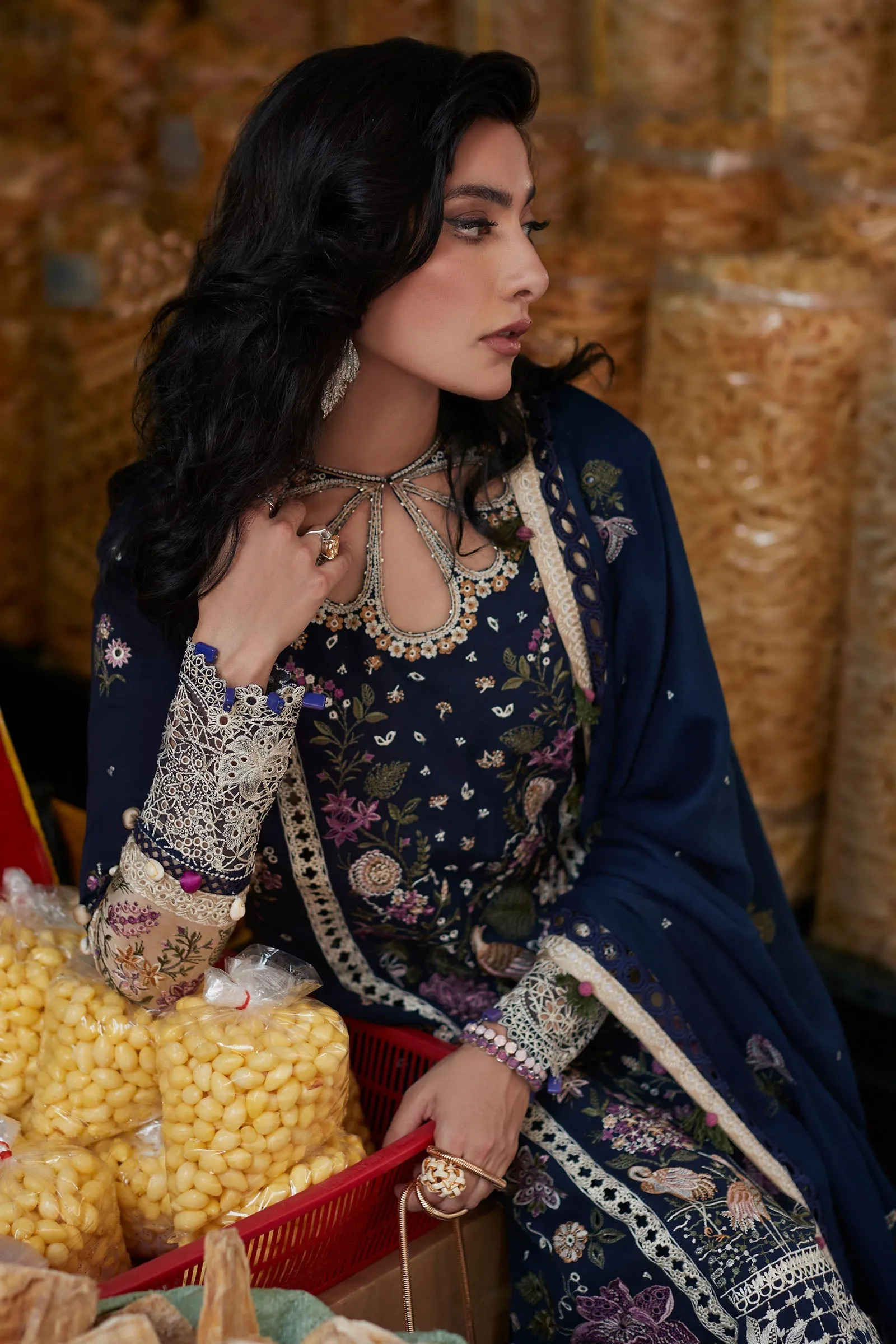 Elan Winter Collection – DARIEN (EW22-04)