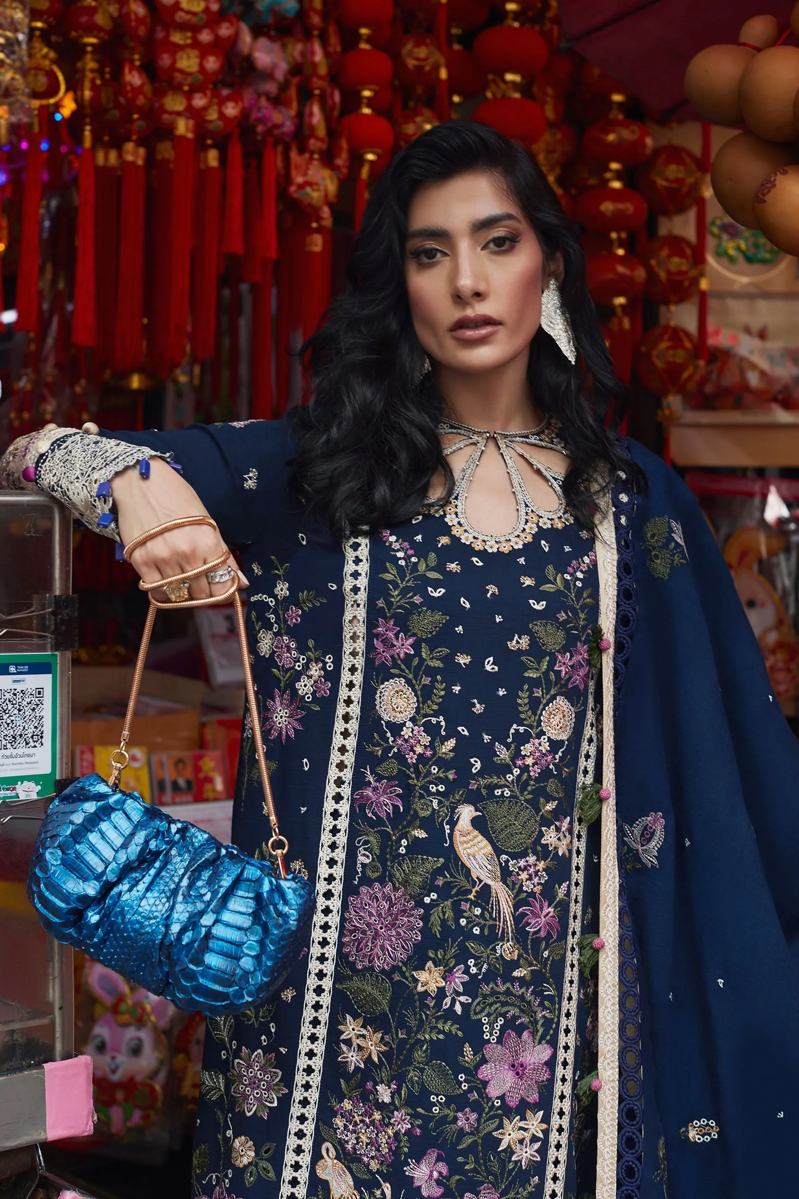 Elan Winter Collection – DARIEN (EW22-04)