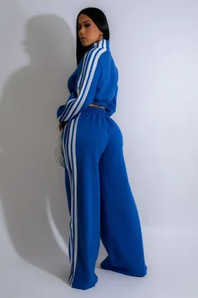 Electric Avenue Two-Piece