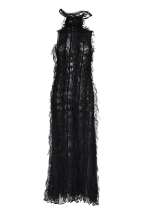 Goddess Maxi Dress