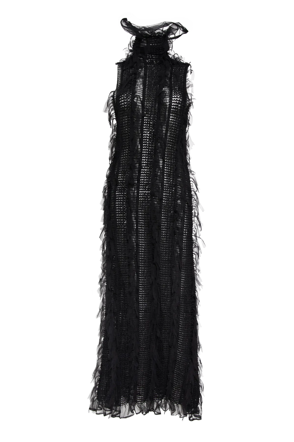 Goddess Maxi Dress