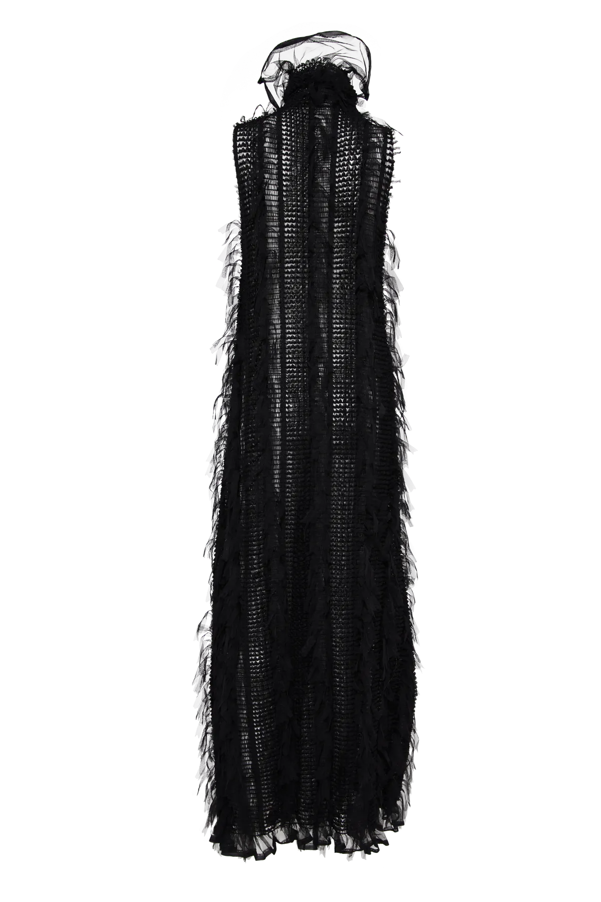 Goddess Maxi Dress
