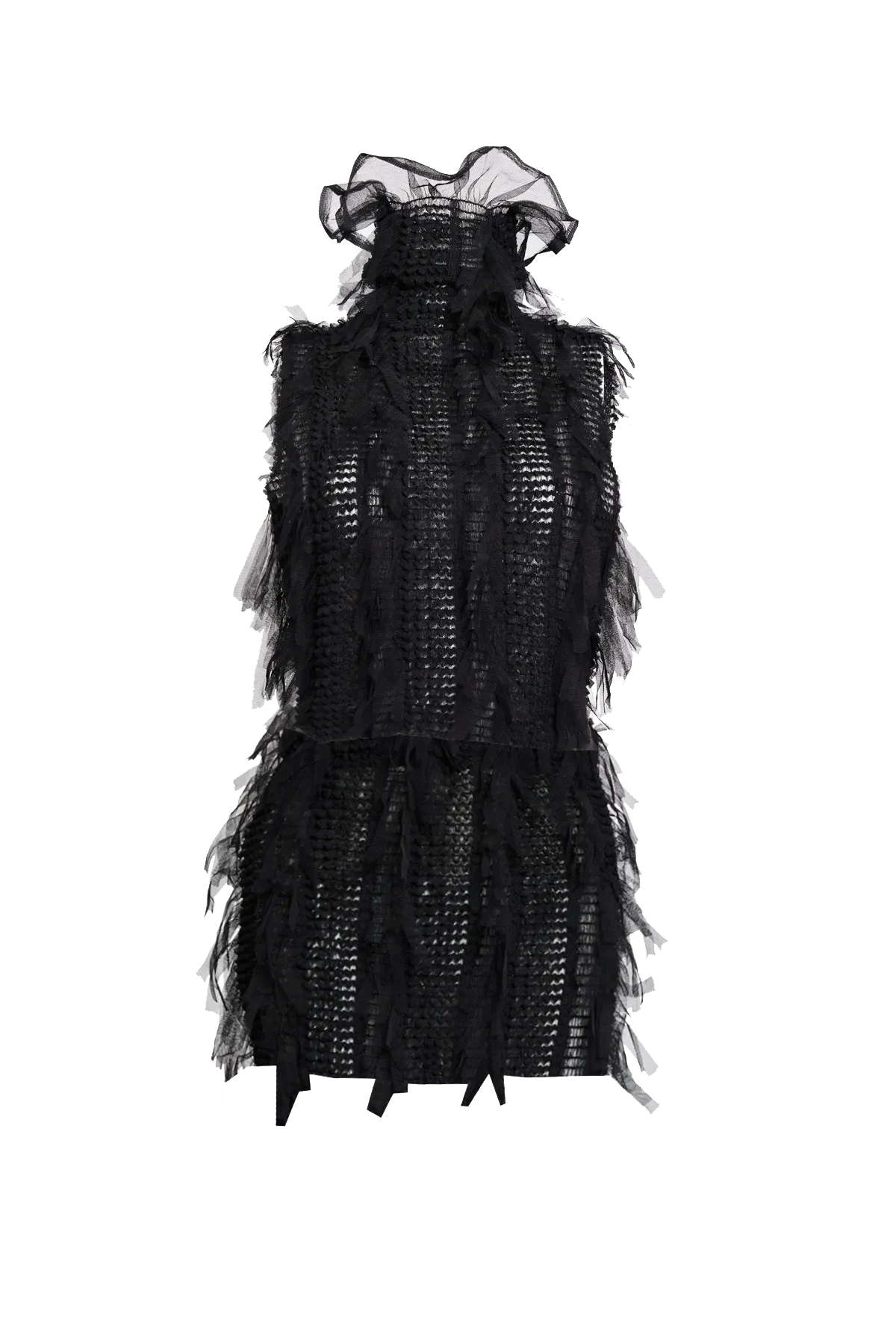 Goddess Mini Dress