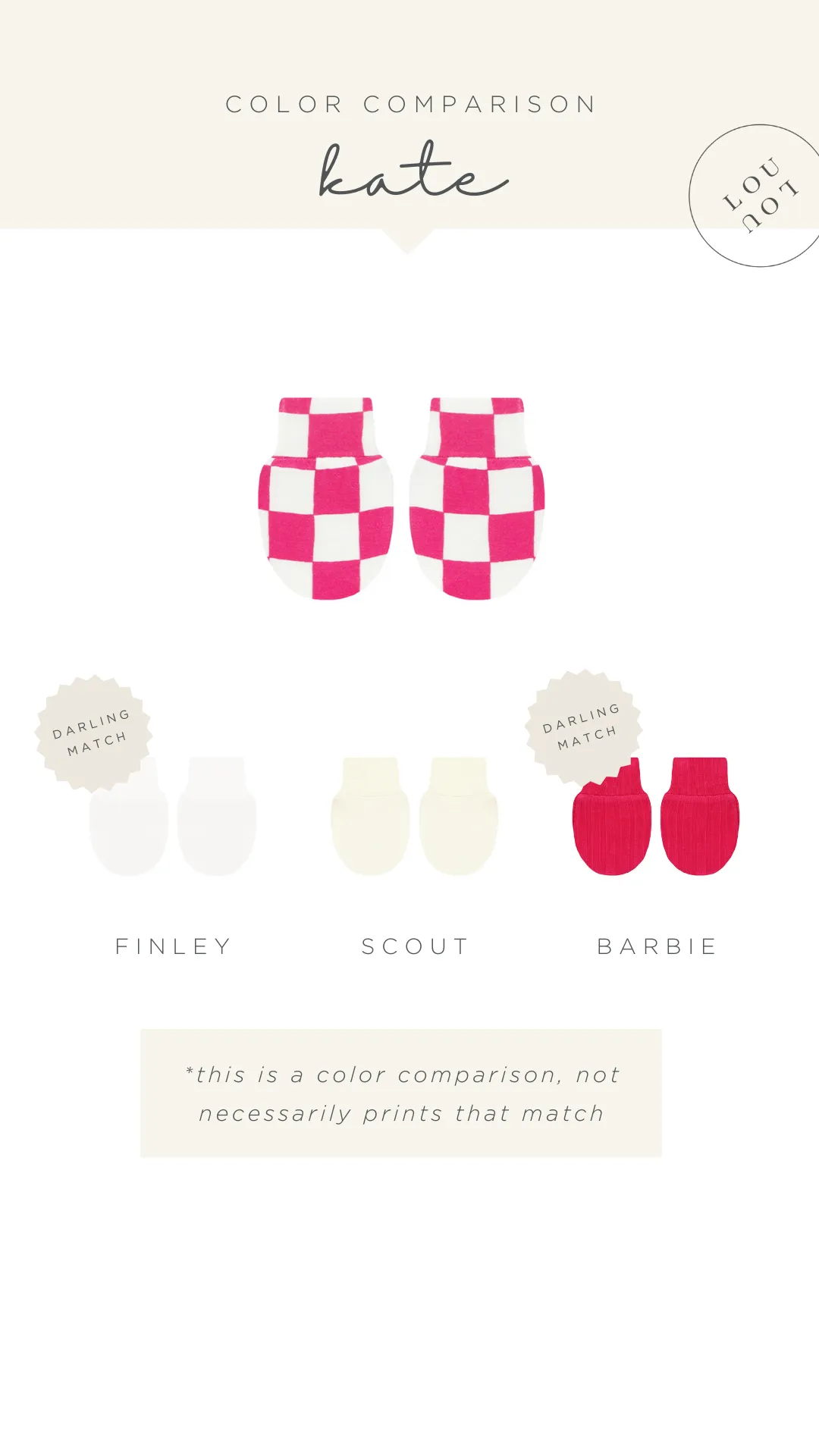Kate Newborn Headband Bundle