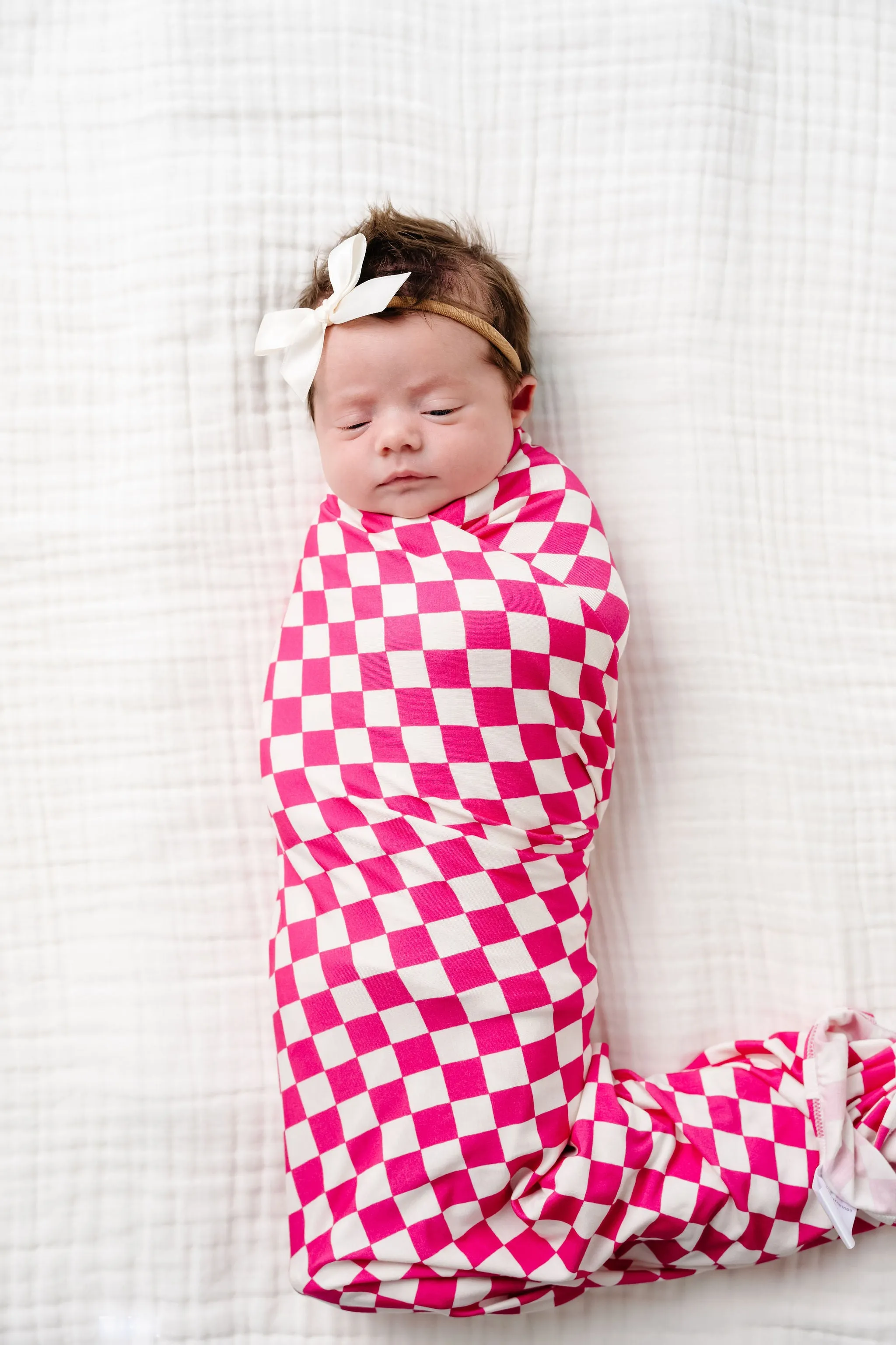 Kate Newborn Headband Bundle
