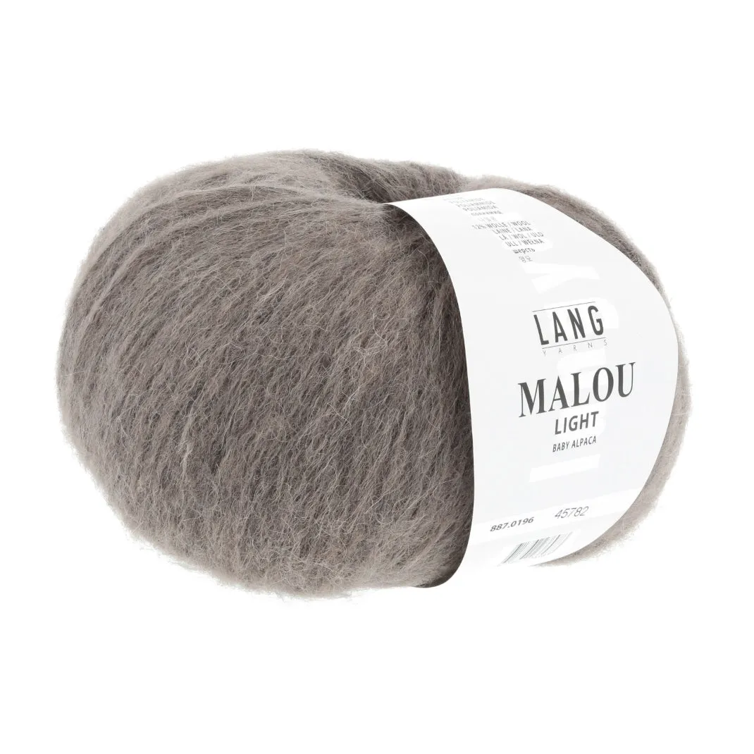 Lang Yarns Malou Light