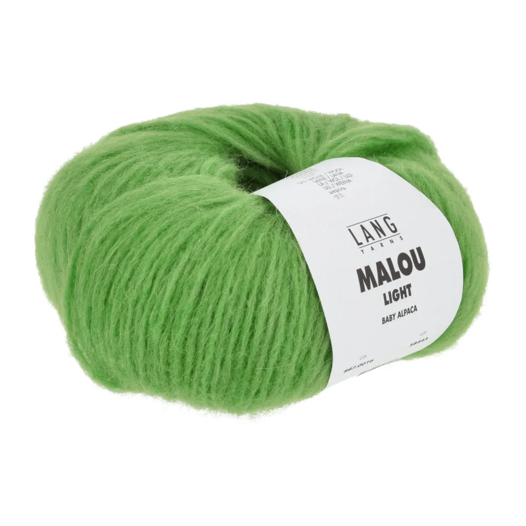 Lang Yarns Malou Light