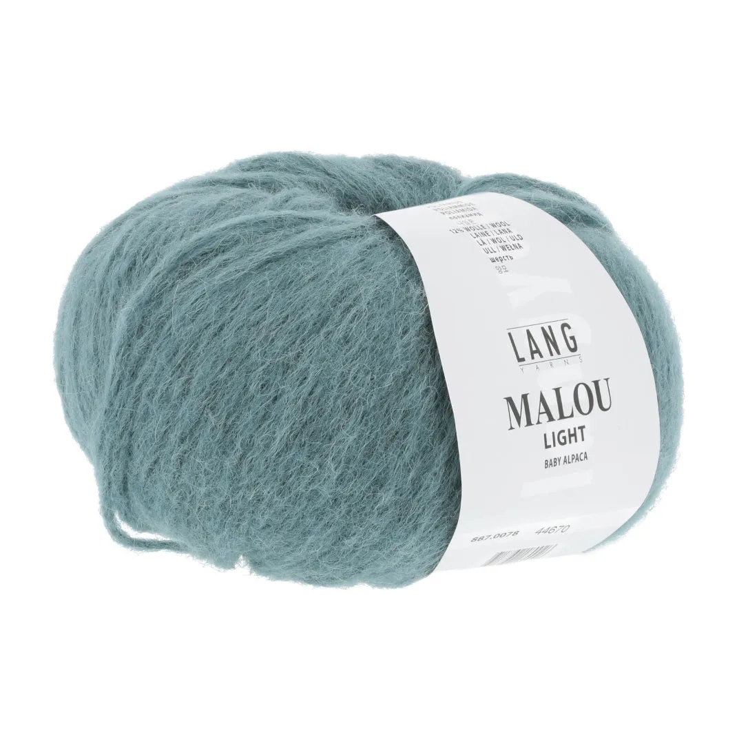 Lang Yarns Malou Light