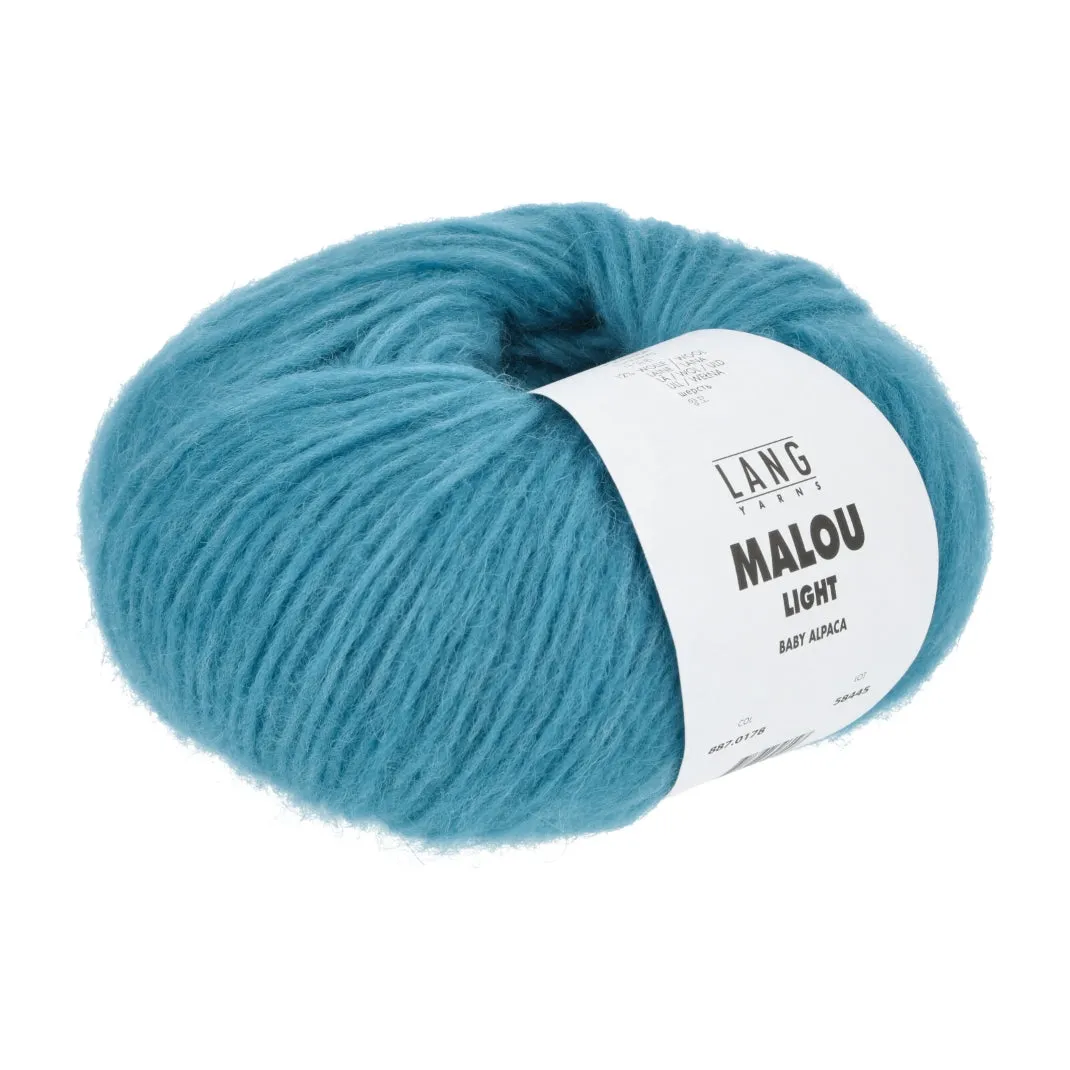 Lang Yarns Malou Light