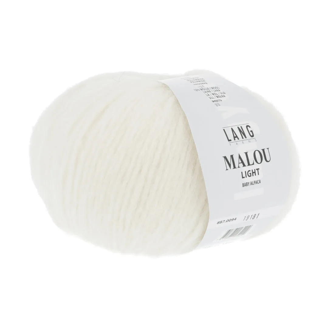 Lang Yarns Malou Light