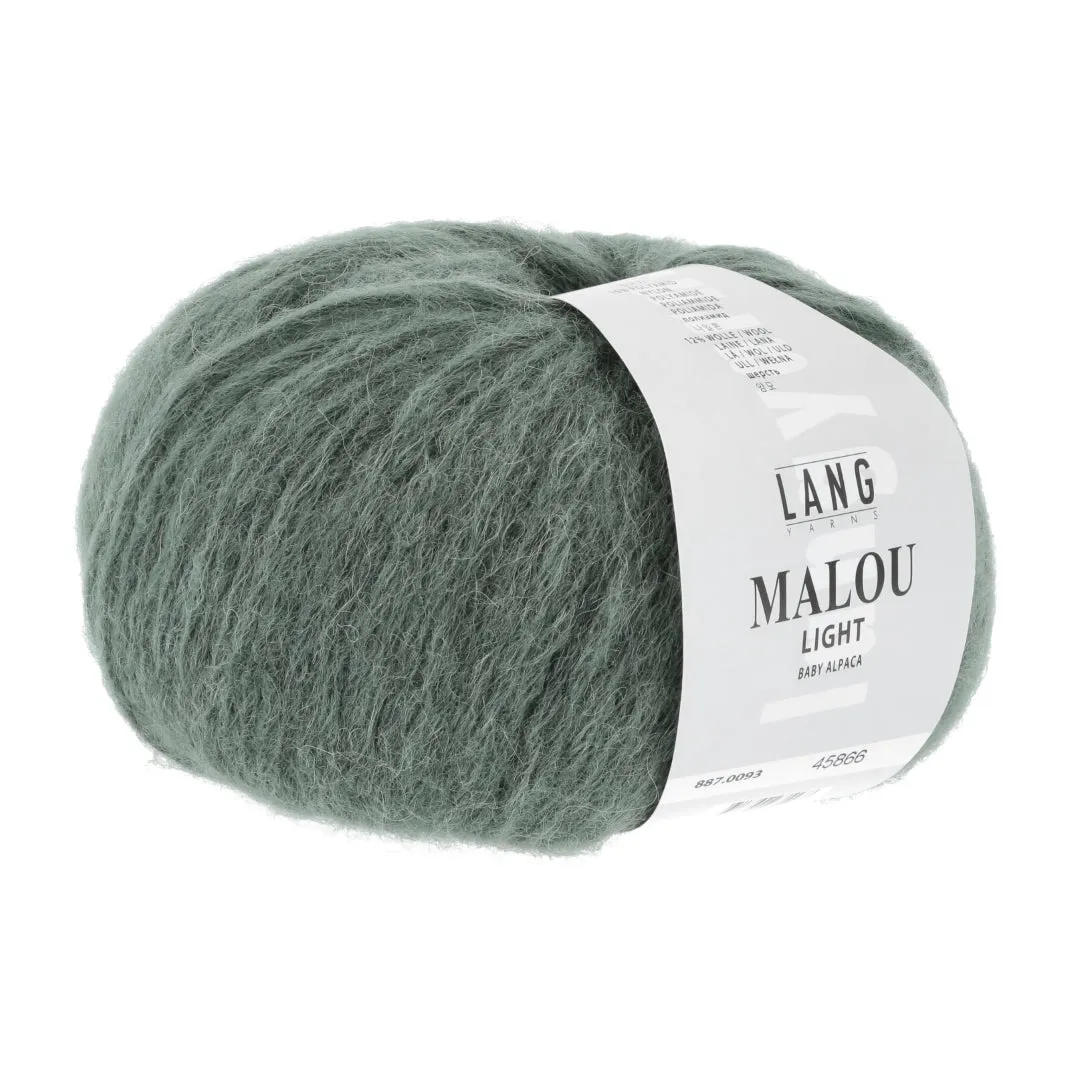 Lang Yarns Malou Light