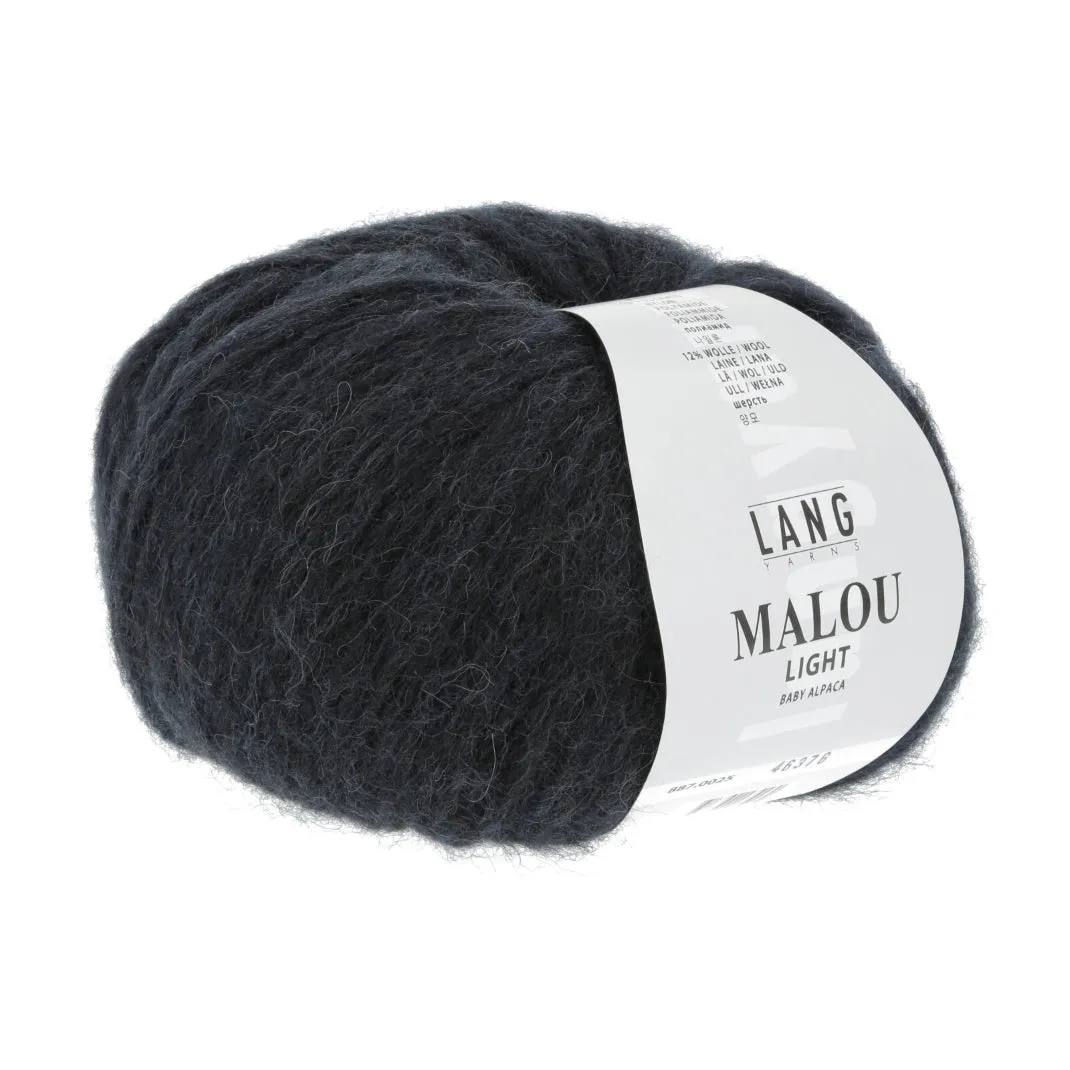 Lang Yarns Malou Light