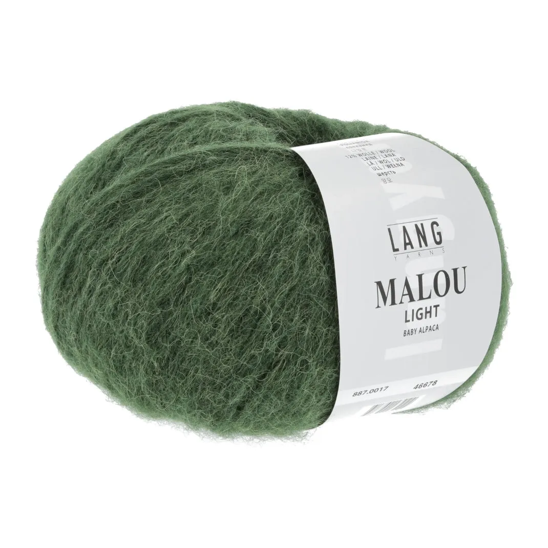 Lang Yarns Malou Light