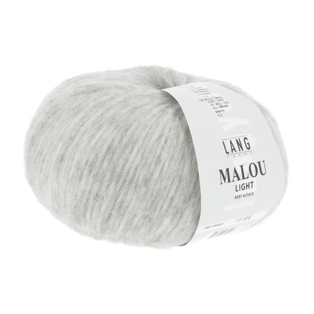 Lang Yarns Malou Light