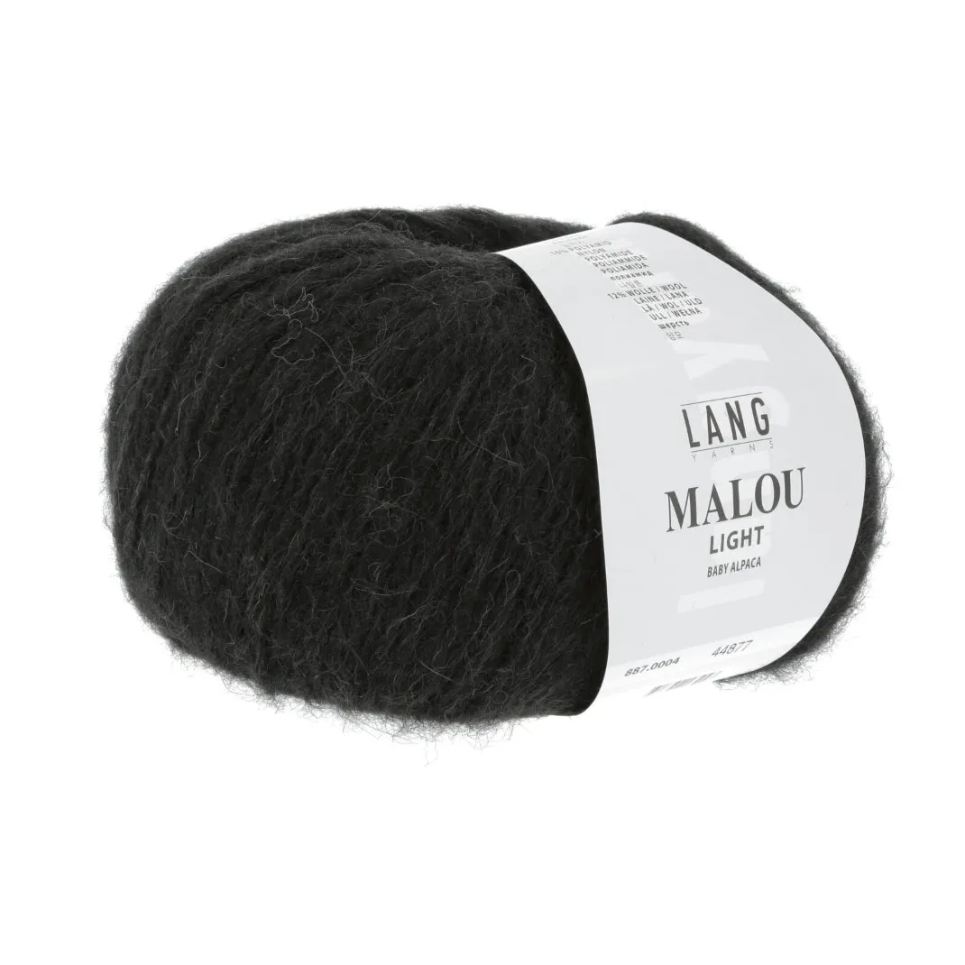 Lang Yarns Malou Light