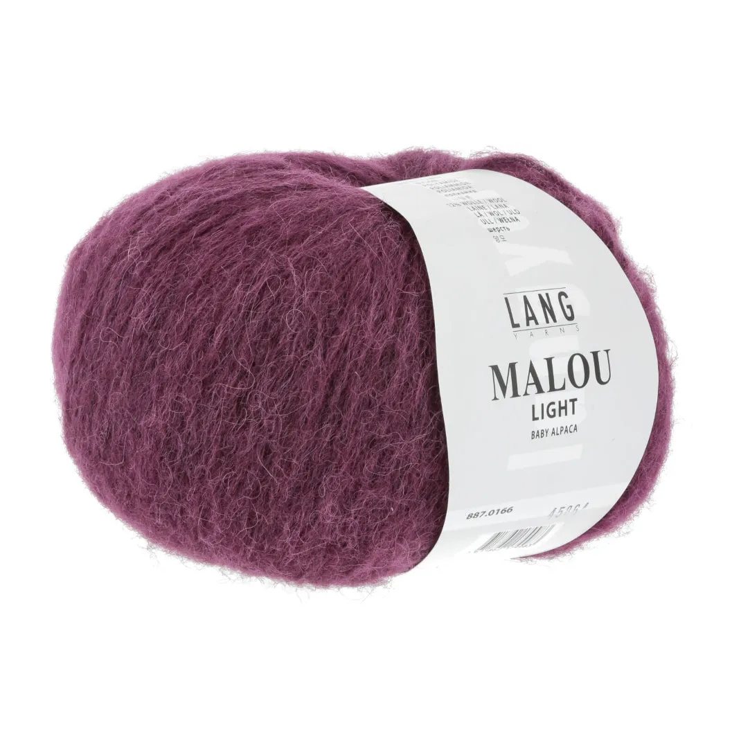 Lang Yarns Malou Light