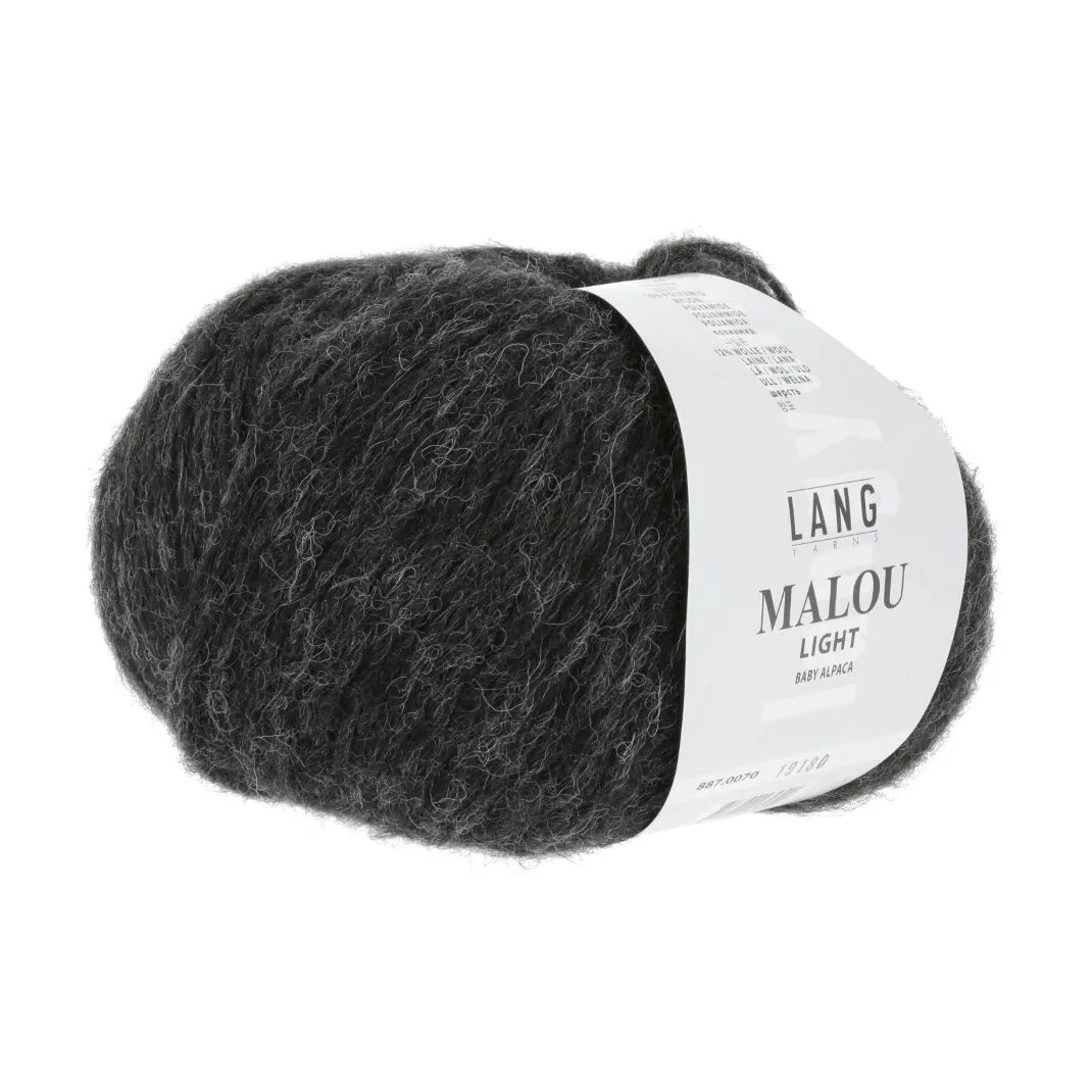 Lang Yarns Malou Light