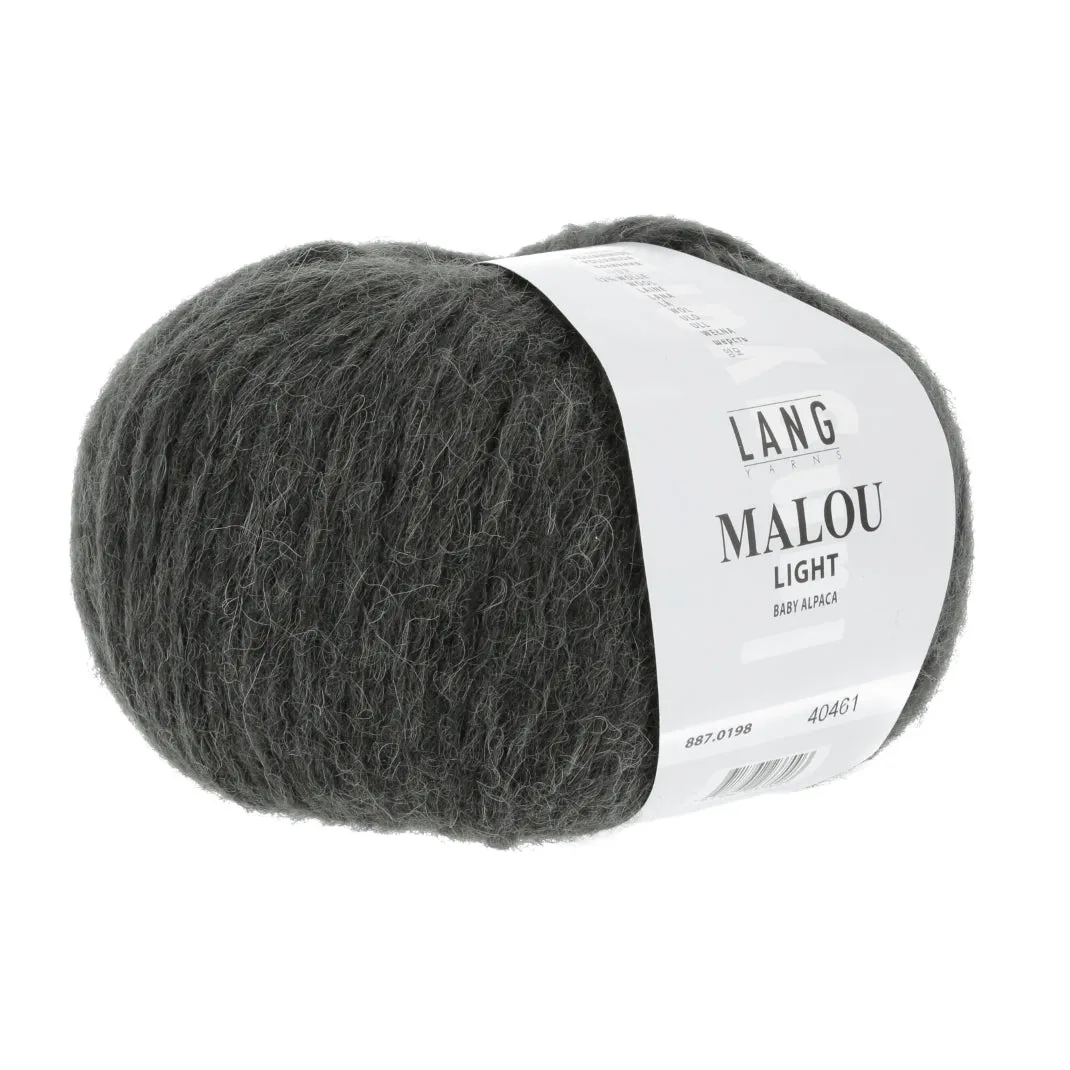 Lang Yarns Malou Light