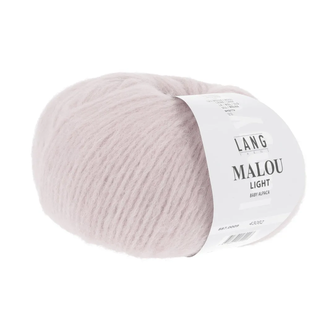 Lang Yarns Malou Light