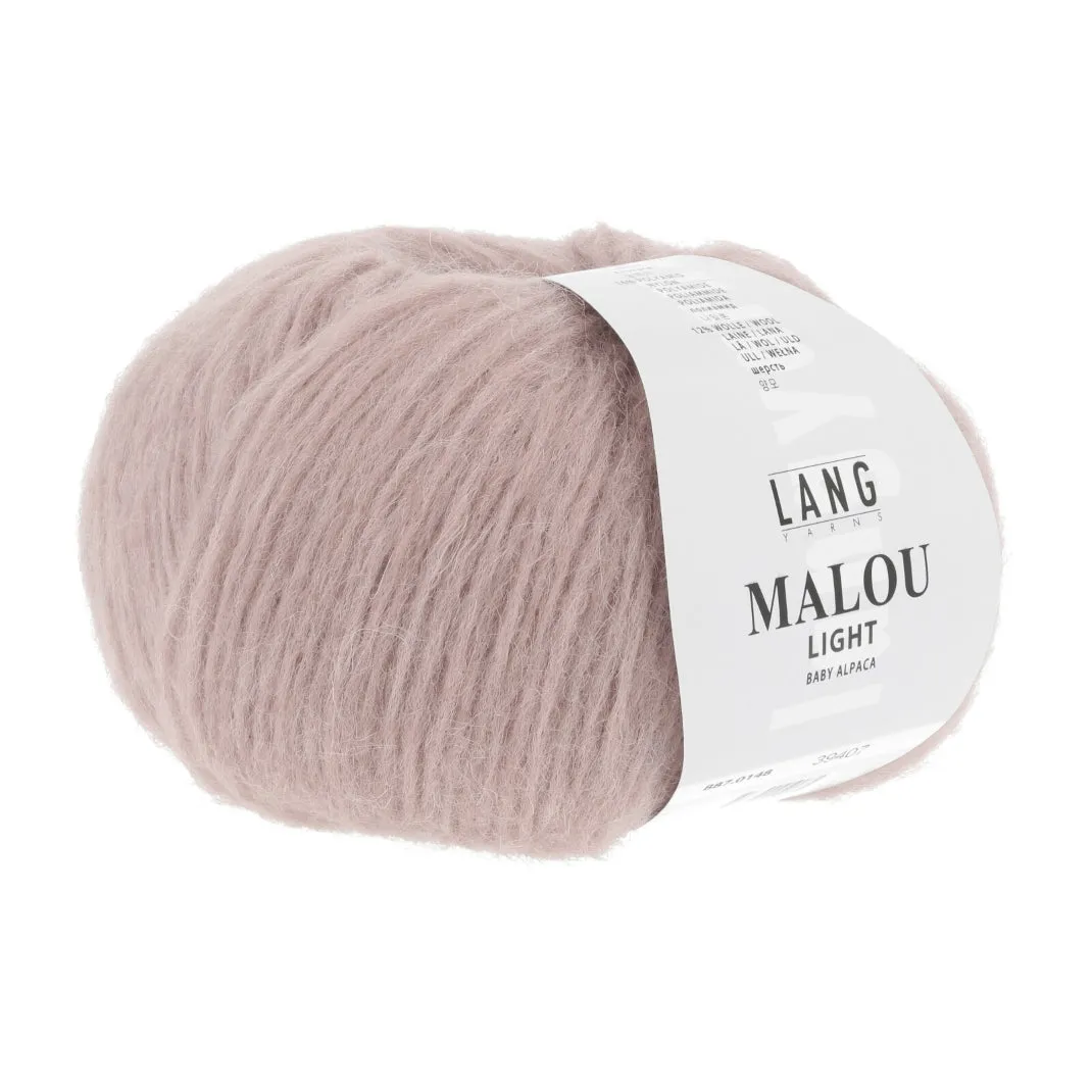 Lang Yarns Malou Light