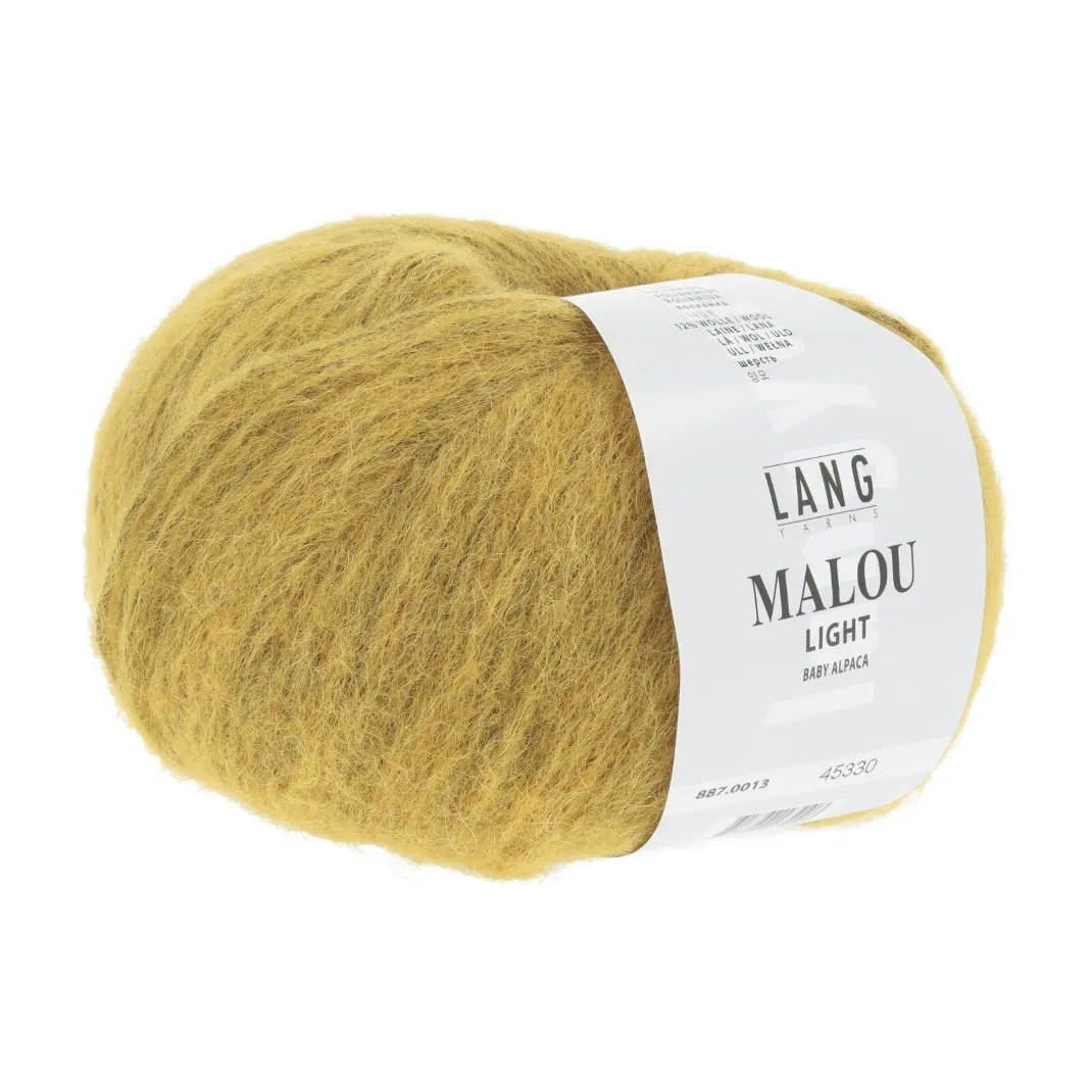 Lang Yarns Malou Light