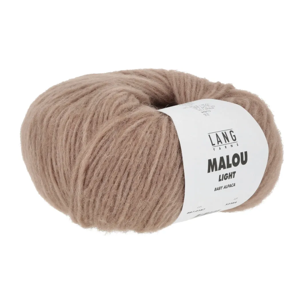 Lang Yarns Malou Light