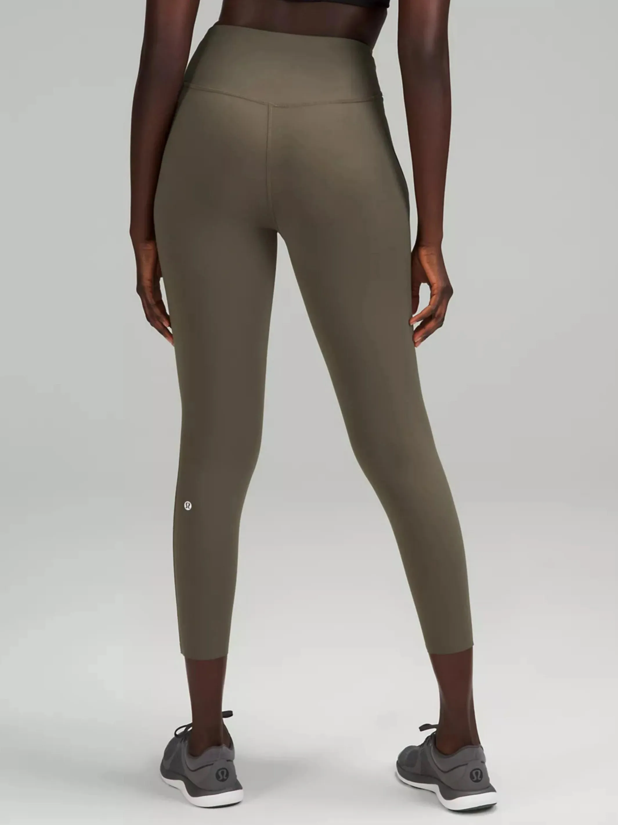 lululemon Base Pace HR Tight 25"