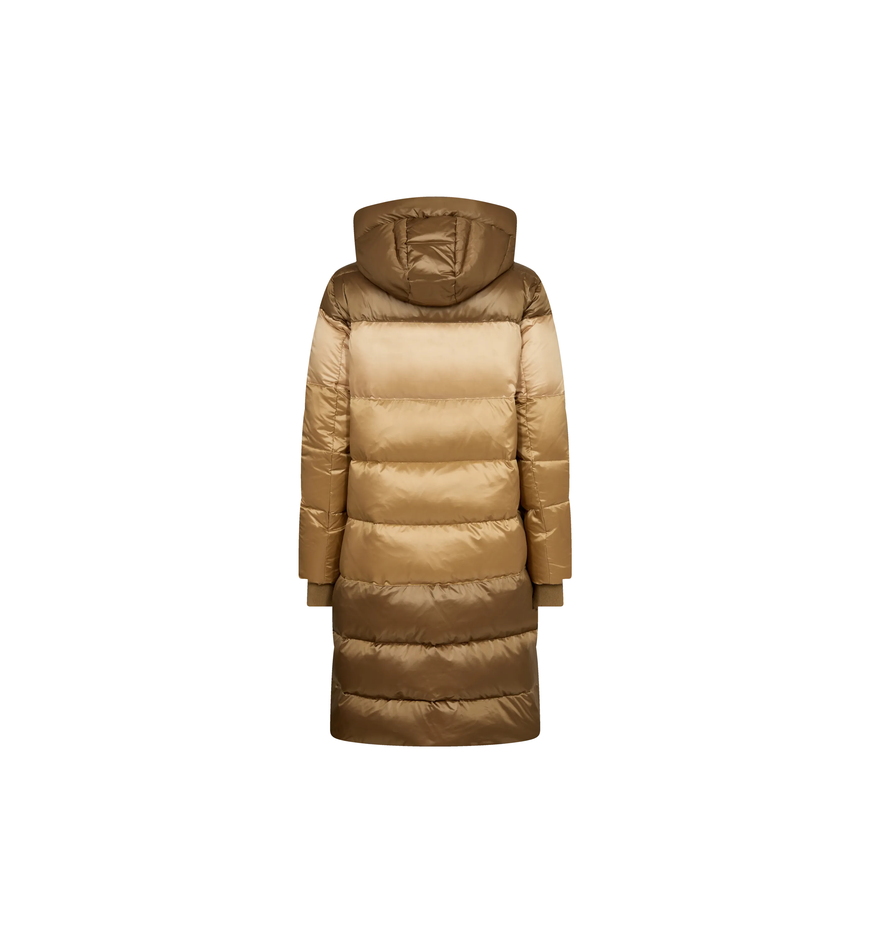 MMNova Limited Down Coat