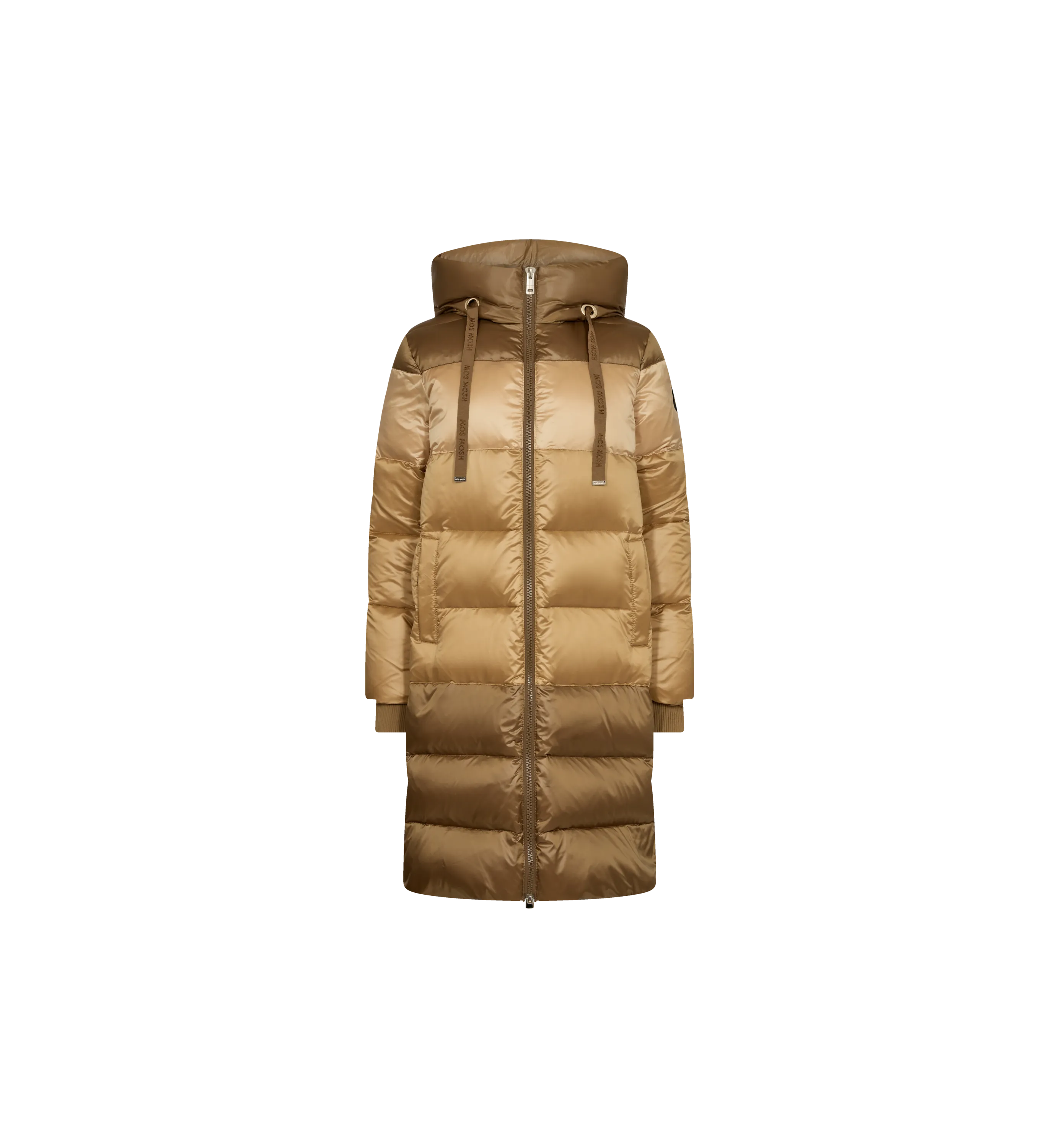 MMNova Limited Down Coat
