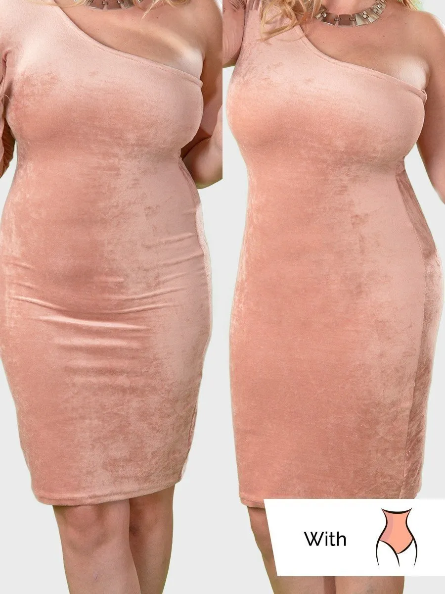 Offer: Empetua™ All Day Every Day High-Waisted Shaper Panty - 50 percent Off