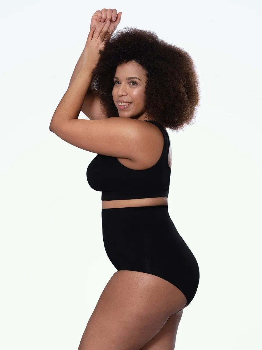 Offer: Empetua™ All Day Every Day High-Waisted Shaper Panty - 50 percent Off