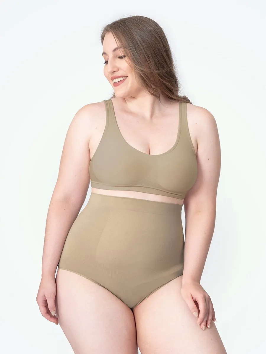 Offer: Empetua™ All Day Every Day High-Waisted Shaper Panty - 50 percent Off