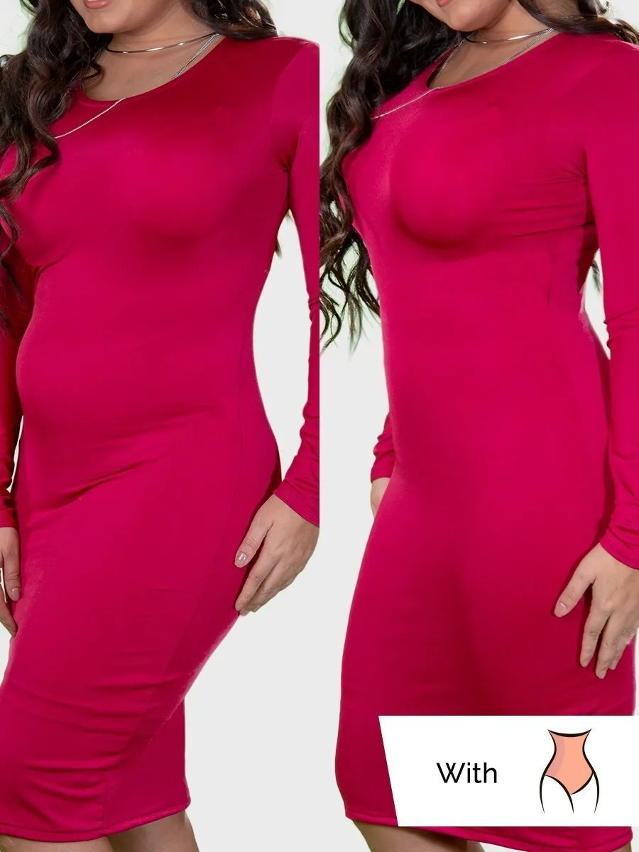 Offer: Empetua™ All Day Every Day High-Waisted Shaper Panty - 50 percent Off