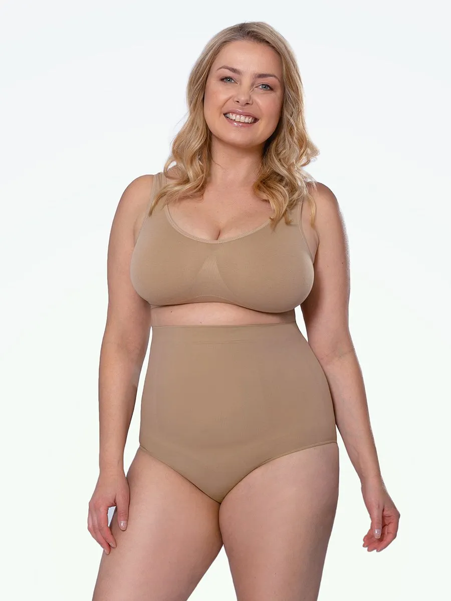 Offer: Empetua™ All Day Every Day High-Waisted Shaper Panty - 50 percent Off