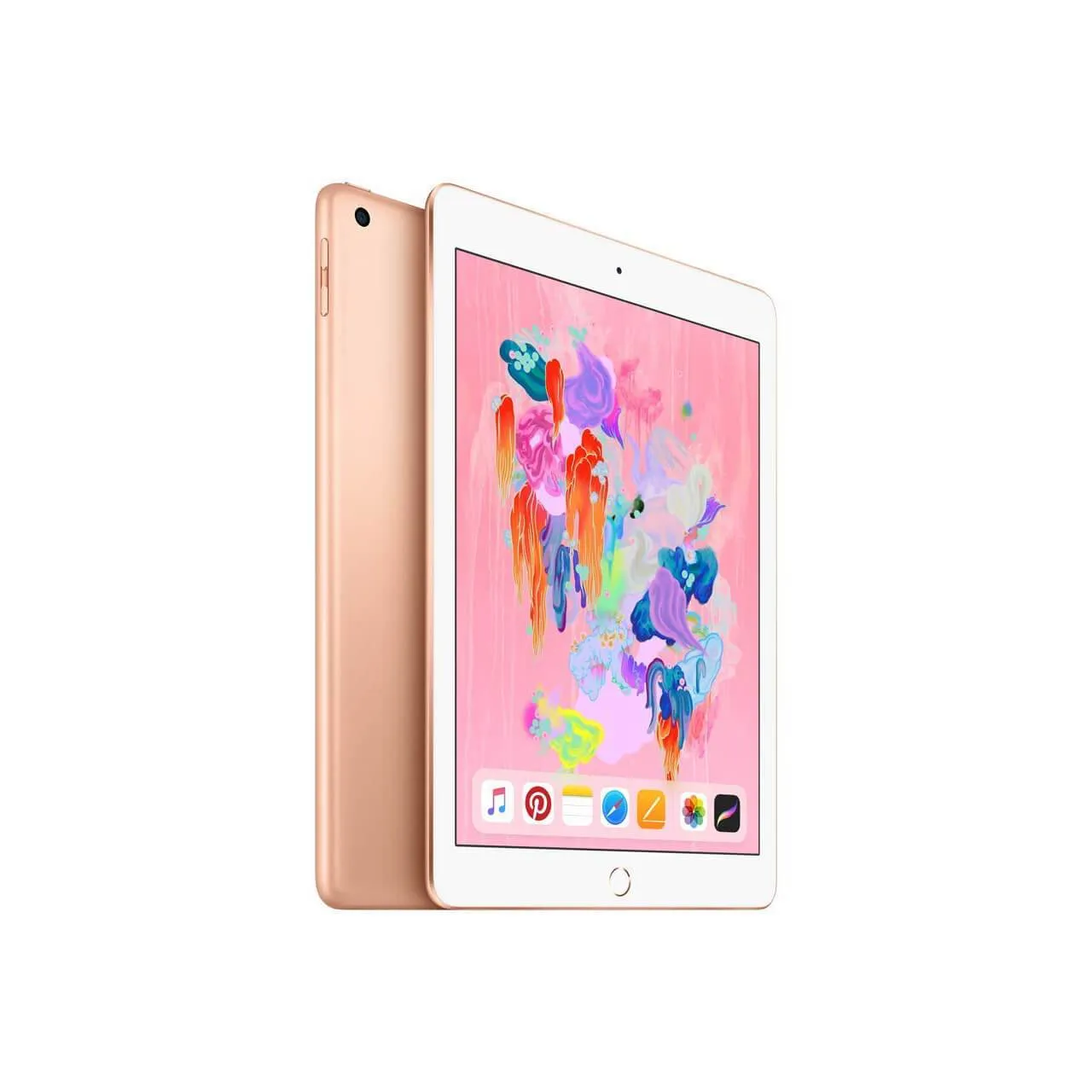 Product with Image Gallery