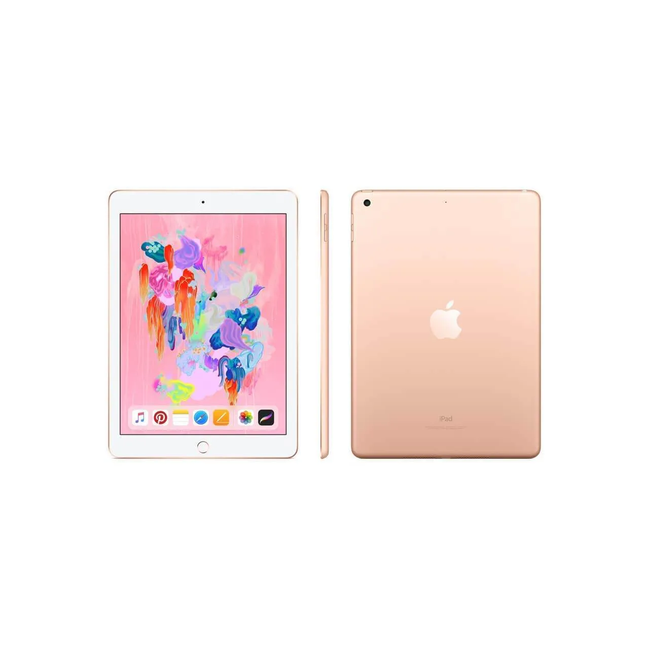 Product with Image Gallery