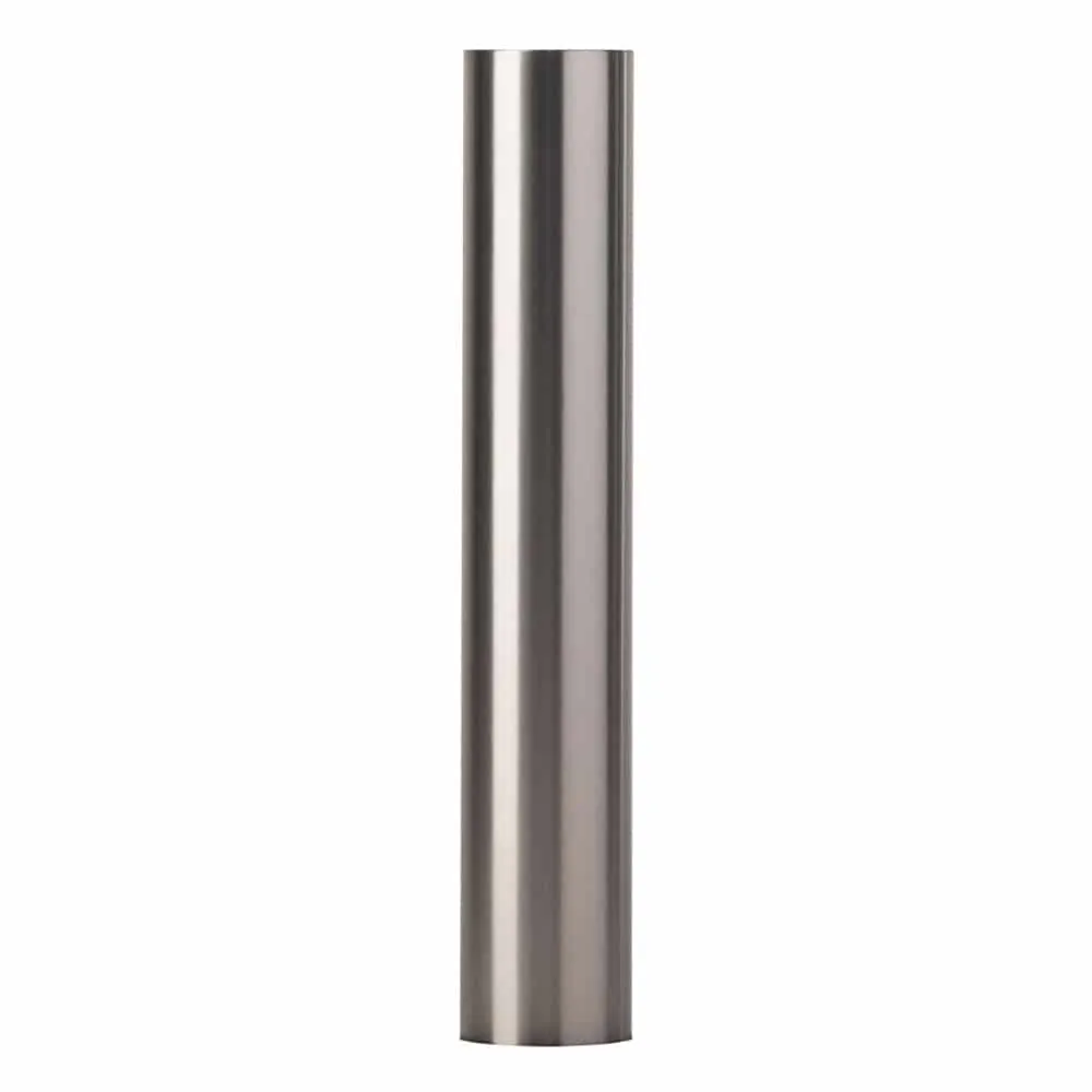 R-8914 Stainless Steel Bollard